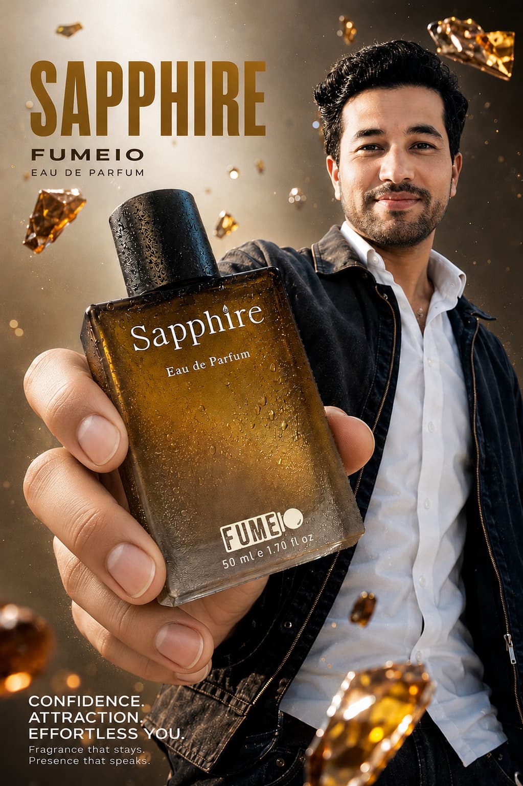 Sapphire