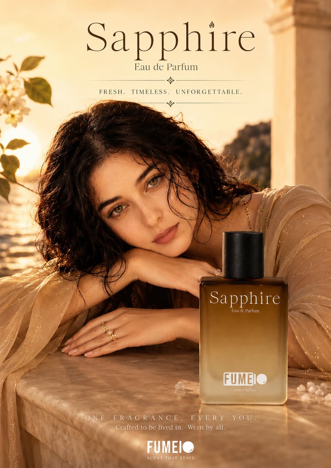 Sapphire