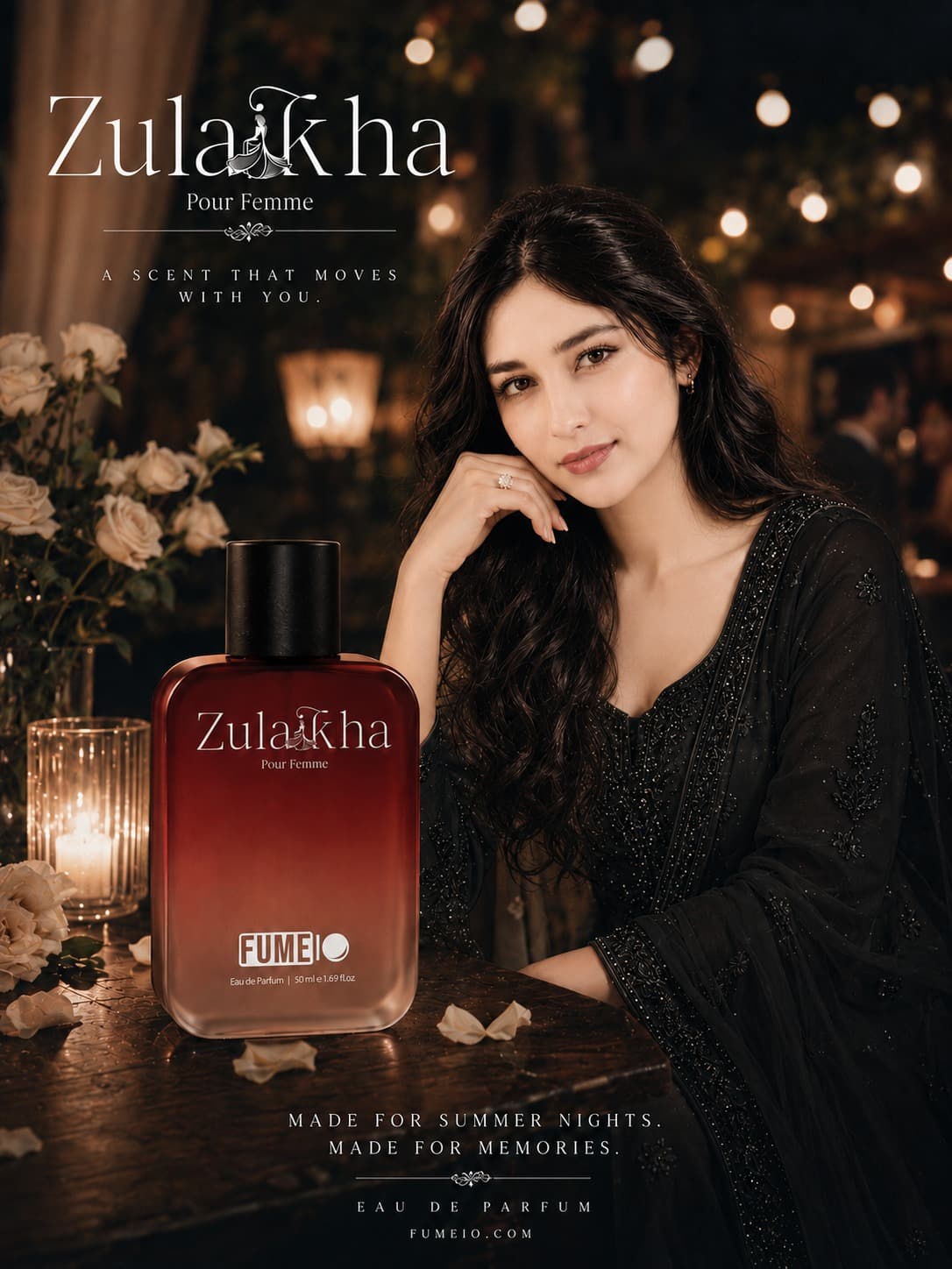 Zulaikha